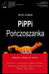 „PIPPI POŃCZOSZANKA”